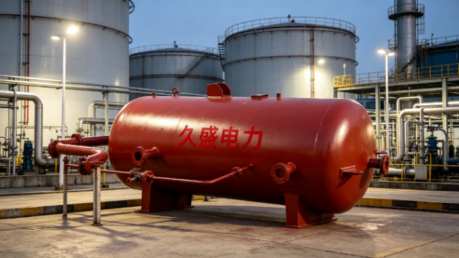临桂大气式除氧器